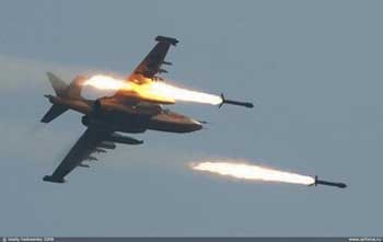 قفزة كبرى في الاستراتيجية الدفاعية لروسيا