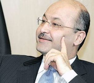 سيناريوهات ما بعد الطالباني