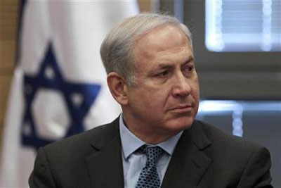 
 نتنياهو لسفراء أجانب: سنواصل البناء في القدس كما فعلت كل الحكومات السابقة
