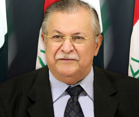 سيناريوهات ما بعد الطالباني