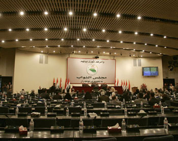خارطة طريق للمرجعية الدينية  في العراق