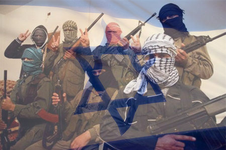 "تيك دبكا": ضباط صهاينة التقوا بقادة من المسلحين السوريين