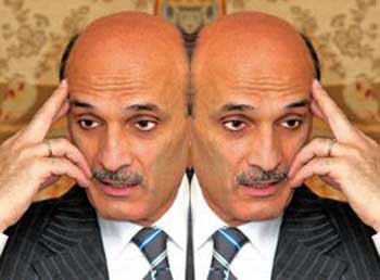 جعجع يكذب تنبؤاته  