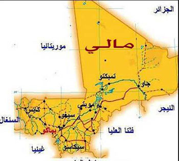 مالي: فرنسا وحرب التدمير الذاتي