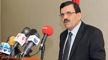 تونس : جدل حول ترؤس علي العريض للحكومة الجديدة