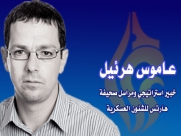 "هآرتس": "الربيع العربي" يقترب والهجوم على إيران يبتعد