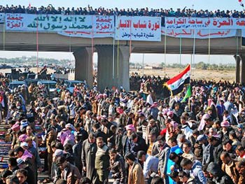المؤتمر الوطني وخارطة الطريق الصحيحة