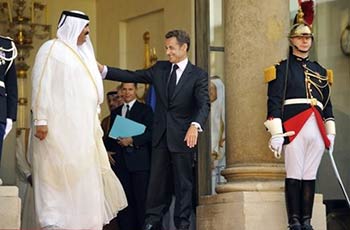 كل شيء يدور حول الذهب في إفريقيا