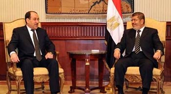 بغداد والقاهرة .. الاقتصاد هو المفتاح!