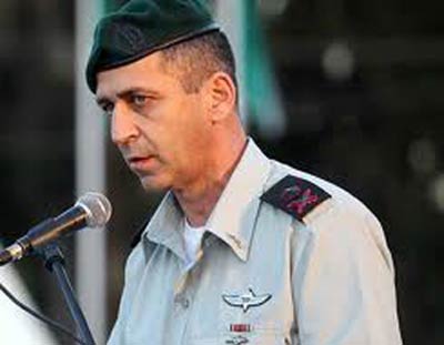 رئيس الاستخبارات العسكرية في الجيش الاسرائيلي: 200 ألف صاروخ موجهين الآن نحو &rsquo;اسرائيل&rsquo;