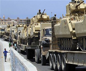  &rsquo;تل ابيب&rsquo; تؤكد استمرار التعاون الامني مع مصر