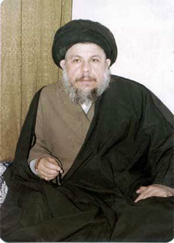 الشهيد محمد باقر الصدر... شمولية الفكر والعطاء
