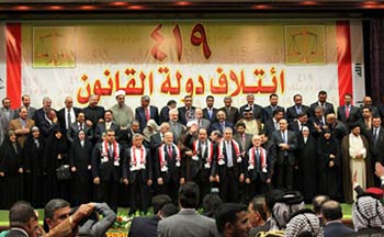 انتخابات العراق... الصورة الغامضة!