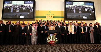 انتخابات العراق... الصورة الغامضة!