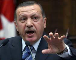 هآرتس: أردوغان يؤجل زيارته الى غزة بناء لطلب أمريكي 