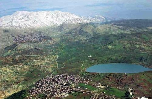 &rsquo;اسرائيل&rsquo; تتخوف من أن يصبح الجولان السوري مشابهاً لقطاع غزة وجنوب لبنان
