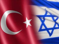 اسرائيل تبحث تزويد تركيا بالصواريخ مقابل استخدام أراضيها قاعدة لمواجهة ايران