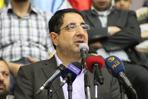 الوزير الحاج حسن: نحتاج الى قانون انتخاب عصري يؤسس لبلد قوي وقادر
