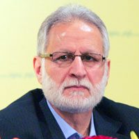 الموسوي يستنكر الاعتداء على مقام حجر بن عدي