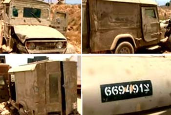 سوريا و&rsquo;إسرائيل&rsquo; في خطاب المتصهينين العرب