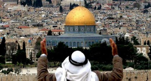الوفاء لفلسطين... بوحدة الفلسطينيين والعرب