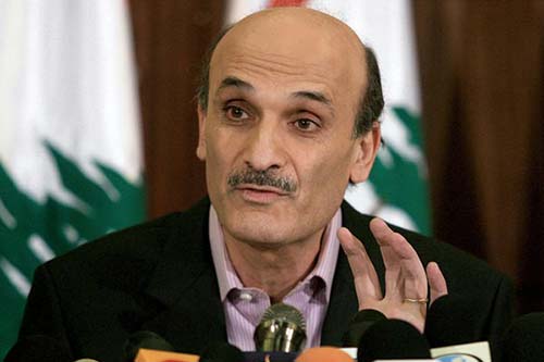 خائن .. فاقد للذاكرة ...بائع لحقوق المسيحيين 