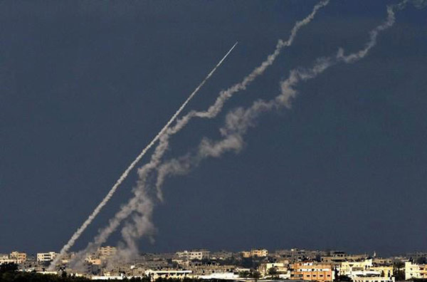 العدو الصهيوني يبدأ مناورة &rsquo;نقطة تحول7&rsquo; يوم الاحد