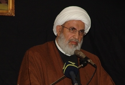 الشيخ محمد يزبك: كيف تستأمن الجماعات الإرهابية على مقدساتنا؟ 