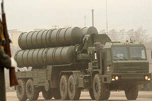 منظومة الدفاع الجوي الروسية المتطورة S-300 ليلة ضرب سوريا..مقالة لـ’هاموس عرئيل’