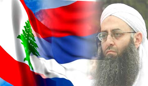 مخطط الفوضى ما بعد محاولة الأسير.... معركة جنيف 2 تشتعل في لبنان