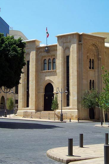 سريان مفعول التمديد اعتباراً من منتصف الليلة