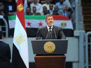 مرسي: من ضحالة الرؤية إلى الكارثة السياسية