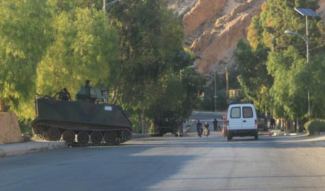 لبنان يطوّق ذيول جريمة الفتنة في وادي رافق