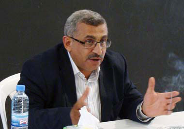 اسامة سعد لـ&rsquo;العهد&rsquo;: على الدولة اللبنانية العمل على إنهاء التفلت الأمني 
