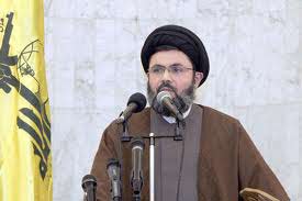 السيد صفي الدين: مجاهدو المقاومة حموا بالانتصار الجديد لبنان والعالم الإسلامي من الفتنة 