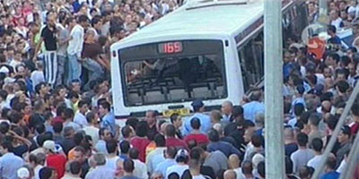 محكمة حيفا تدين ستة من فلسطيني الـ48 بقتل الارهابي الذي نفذ مجزرة شفاعمر في 2005