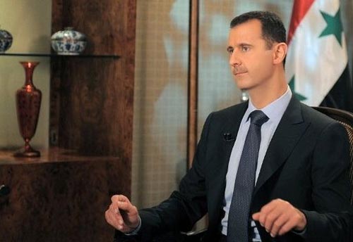 جنرال اسرائيلي: الجيش السوري لا يزال يحافظ على قوته ويخضع لأمرة الاسد بشكل مفاجئ جداً