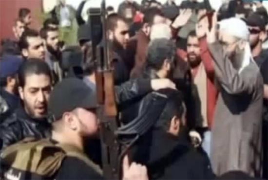 نواب &rsquo;المستقبل&rsquo;: &rsquo;اللي استحوا ماتوا&rsquo;