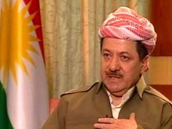 التمديد للبارزاني يثير جدلاً... وغياب الطالباني يفجّر الصراعات