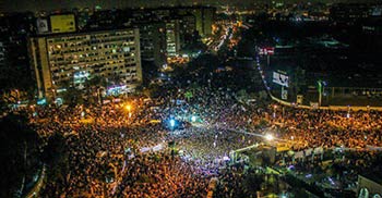 مصر بين السيّىء والأسوأ والأكثر سوءاً
