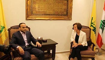 القرار الأوروبي : نحو المزيد من الرضوخ للهيمنة الأميركية والصهيونية
