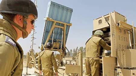 لماذا نشر الجيش الإسرائيلي &rsquo;القبة الحديدية&rsquo; في الشمال؟