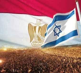 كيان العدو: التنسيق الأمني مع مصر سيستمر