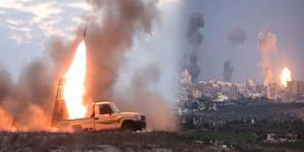 شهر حزيران شهد انخفاضاً بعدد العمليات الفلسطينية ضد الاحتلال