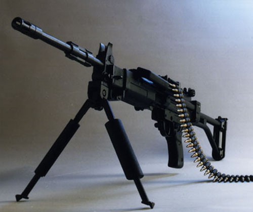 6784 مُصدّر أسلحة إسرائيلي في العام 2012