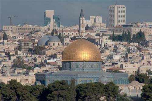في القدس راضون عن إعلان كيري: &rsquo;إسرائيل&rsquo; نجحت في كسب الوقت