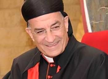 الراعي يشجب انفجار بئر العبد ويكلّف المطران مظلوم التضامن مع المتضررين والجرحى