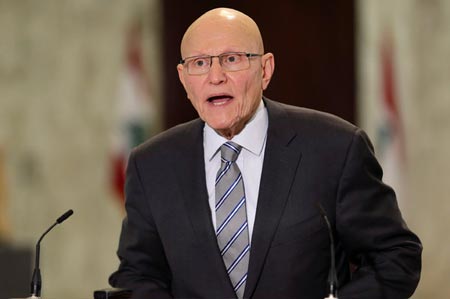 لا حكومة من دون حزب الله.. شاء السعودي أم أبى
