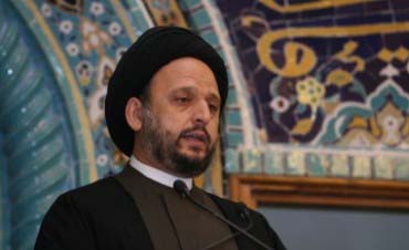 خطباء الجمعة دانوا القرار الاوروبي ضد حزب الله ودعوا اللبنانيين للجلوس حول طاولة الحوار