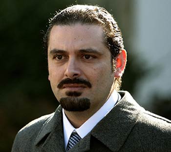 هل يعود سعد الحريري ؟؟ بانوراما اليوم:صاروخان على الريحانية والفياضية